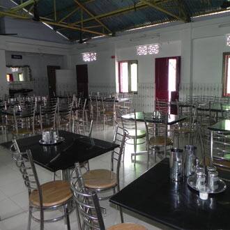 Hotel Sahara, Port Blair 2